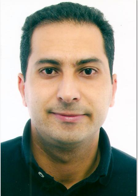 Go to the profile of Ali Tahrioui