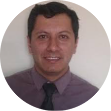 Go to the profile of Franklin Mora