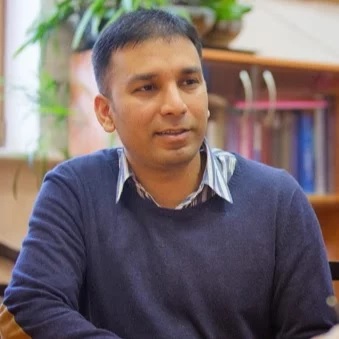 Go to the profile of Raihan Shah Mahmud