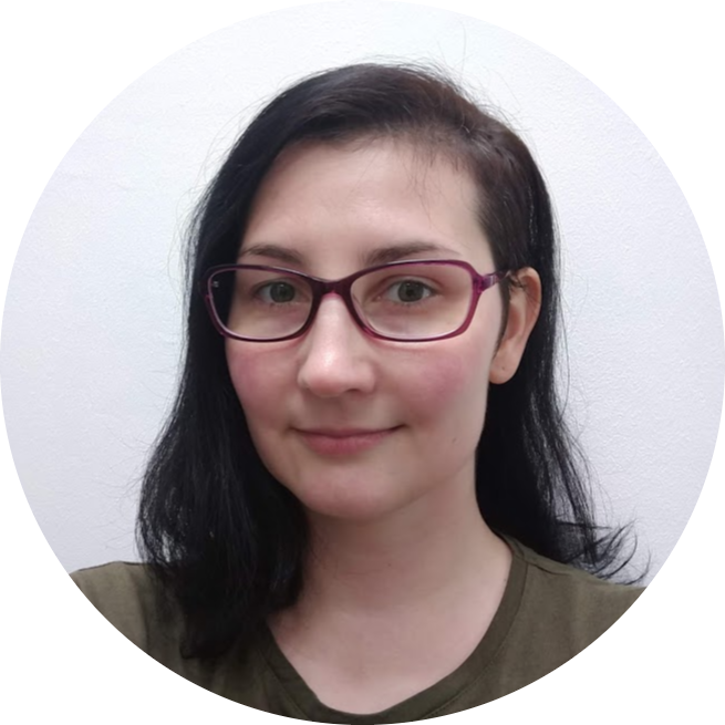 Go to the profile of Ana Rakonjac