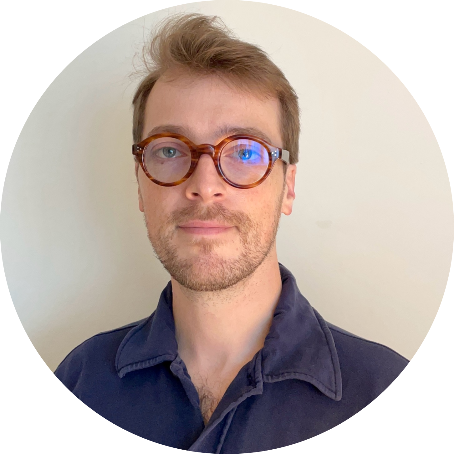 Go to the profile of Yann Benetreau