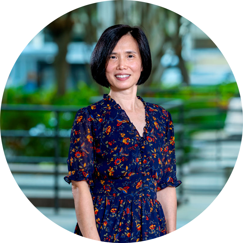 Go to the profile of Lanlan Shen