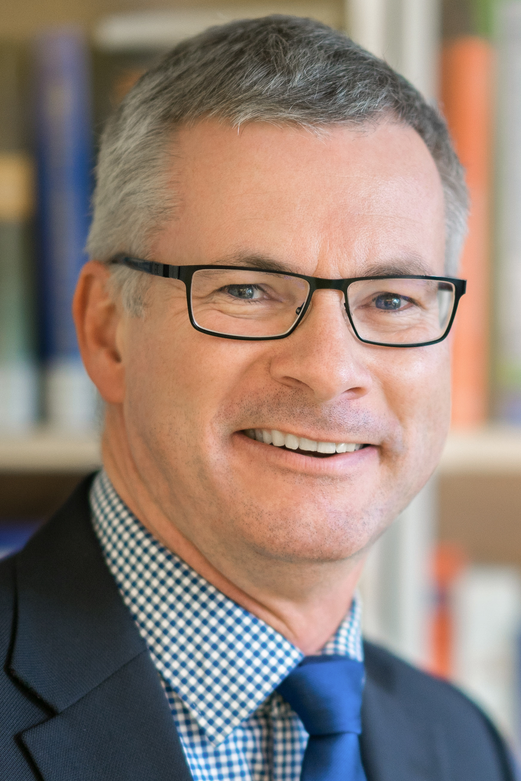 Go to the profile of Hubert Huppertz