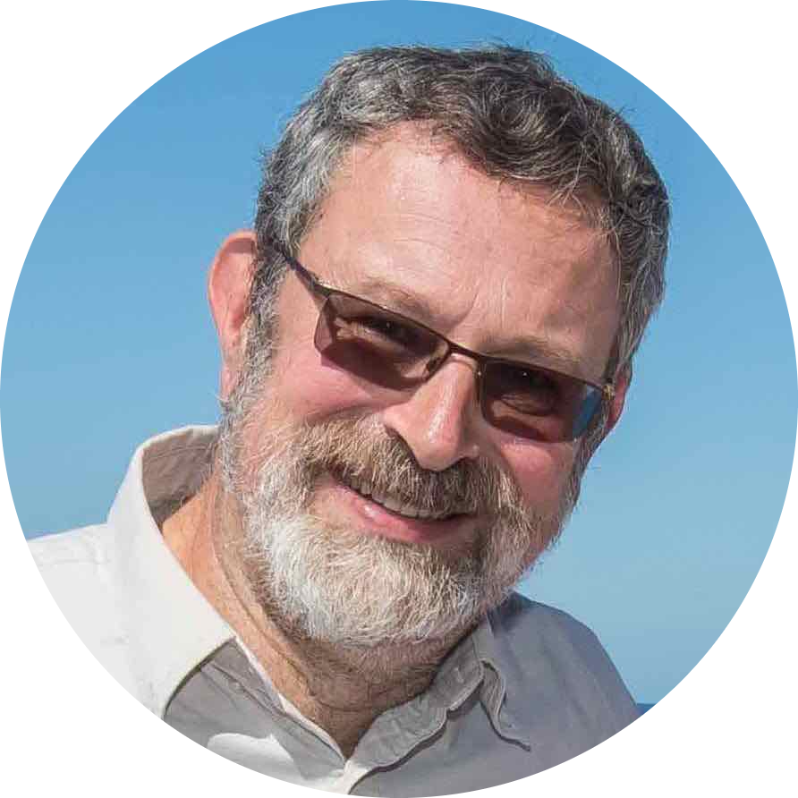 Go to the profile of Andreas Teske