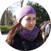 Go to the profile of Elena Jimenez Ruiz