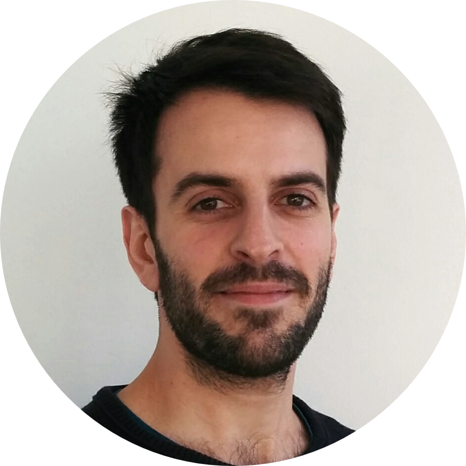 Go to the profile of André Mateus