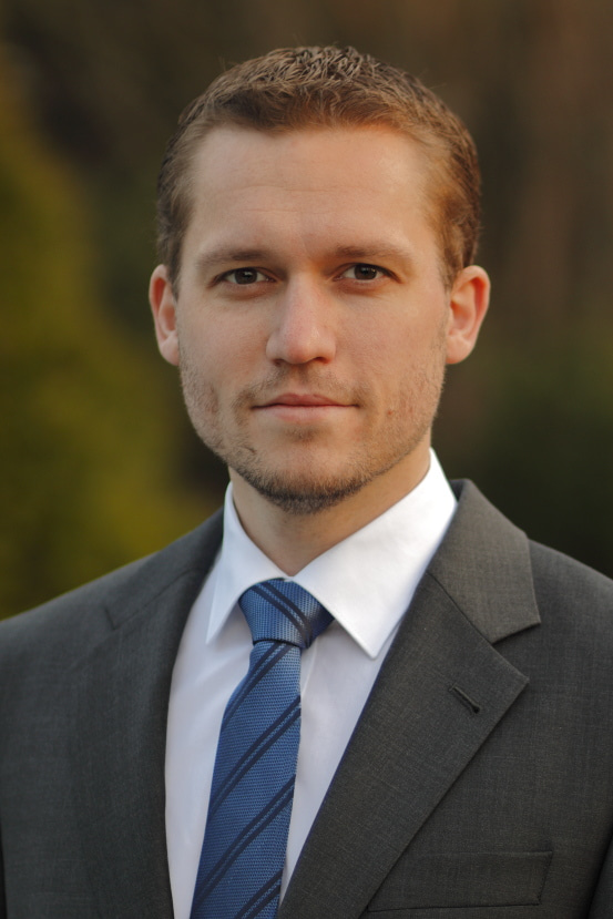 Go to the profile of Gerald M. O. Hönig