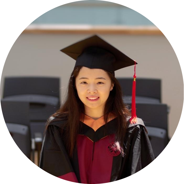 Go to the profile of Yuanyuan Gong