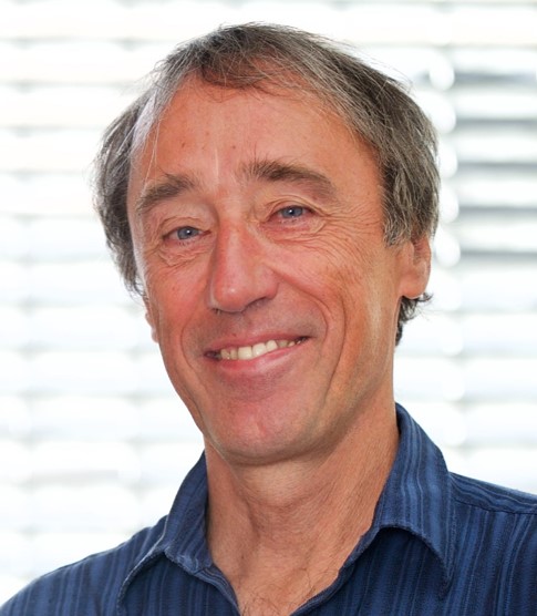 Go to the profile of Olivier Gascuel