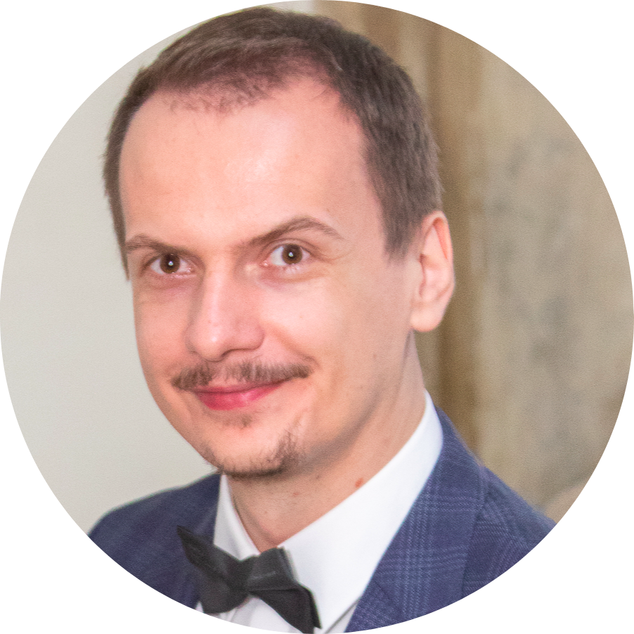 Go to the profile of Ionut Farcas