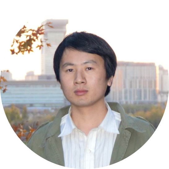 Go to the profile of Quanlong Feng