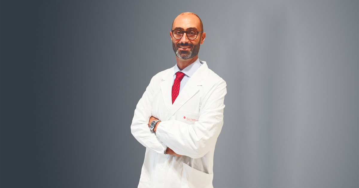 Go to the profile of Giovanni Mauri