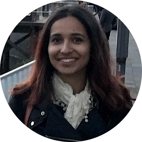 Go to the profile of Sanika Vaidya