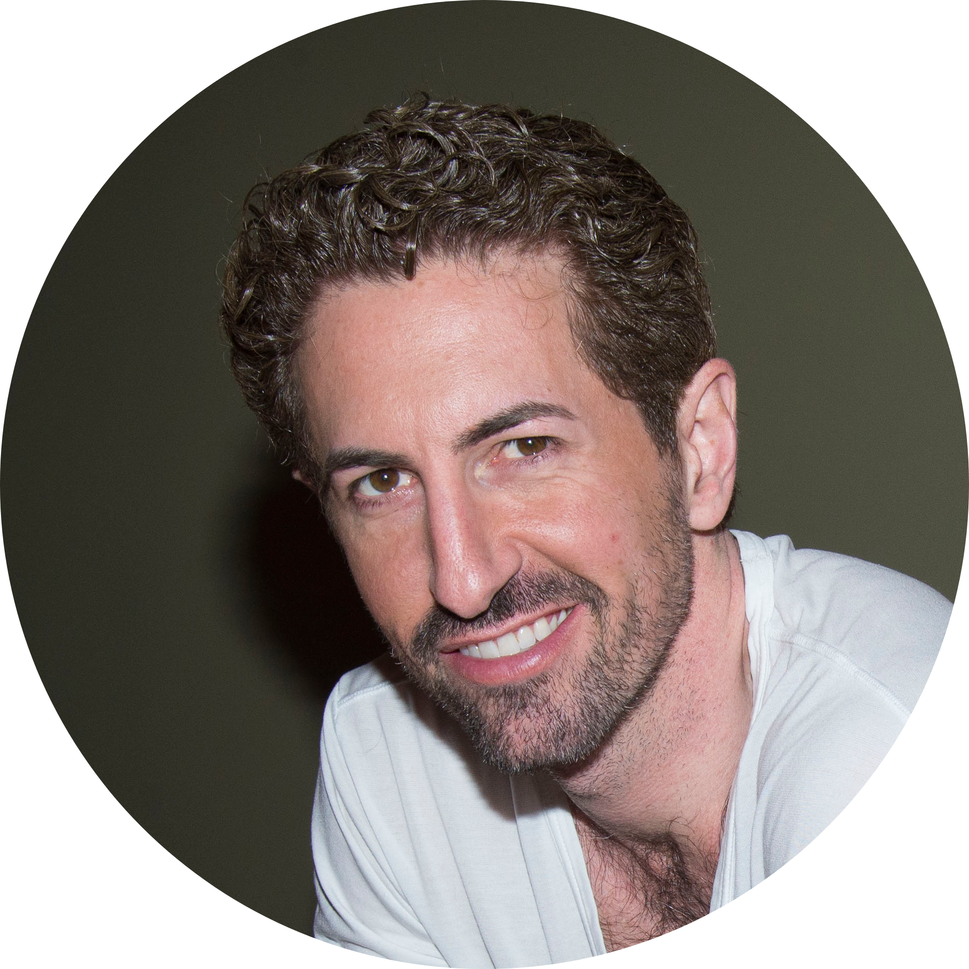 Go to the profile of Moran Cerf