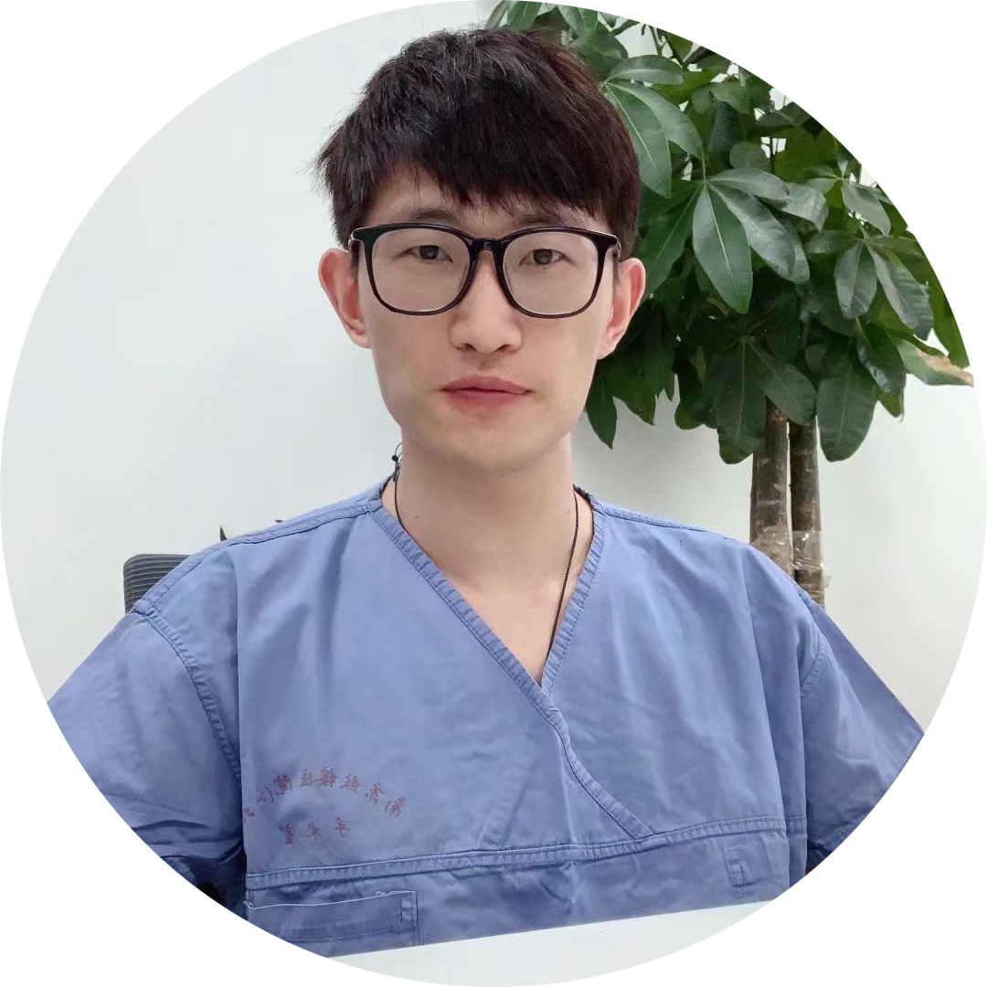 Go to the profile of Wan-Jie Gu