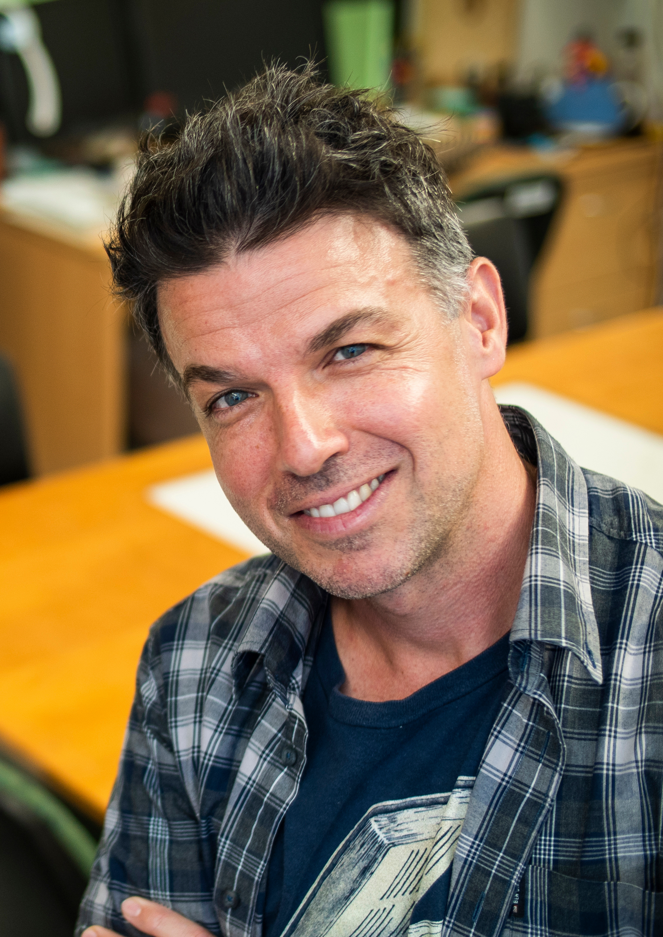 Go to the profile of a.brumm@griffith.edu.au