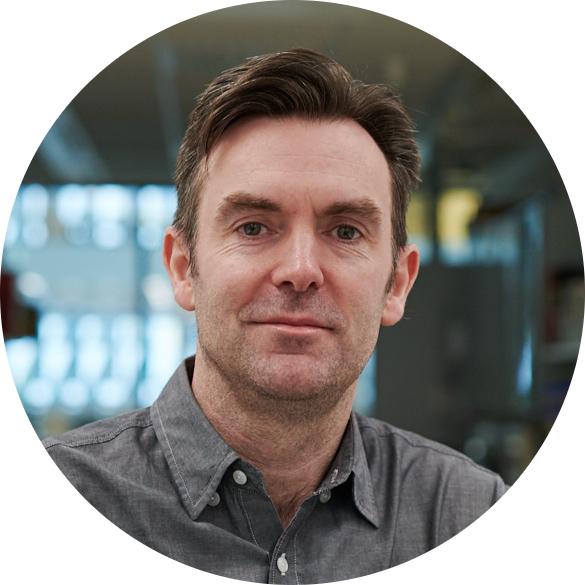 Go to the profile of Gerry McInerney