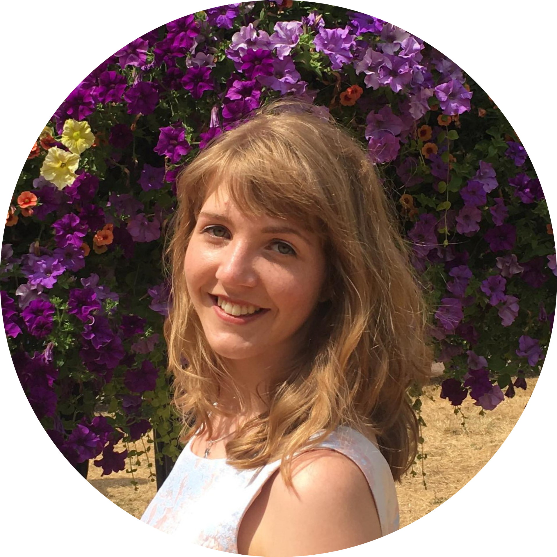 Go to the profile of Selina Carlhoff