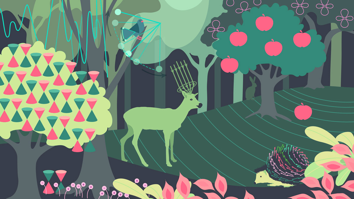 Physics and sustainability in Nature Reviews