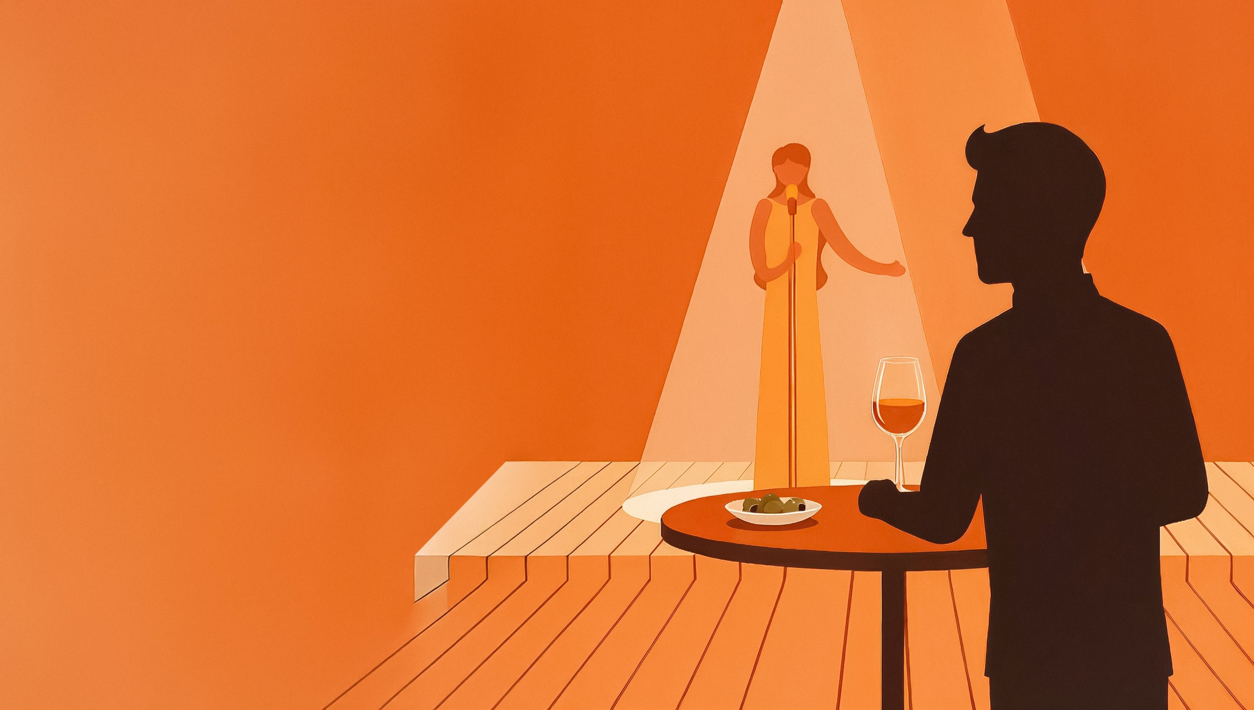 Meeting With A Siren – Is It Always Dangerous?