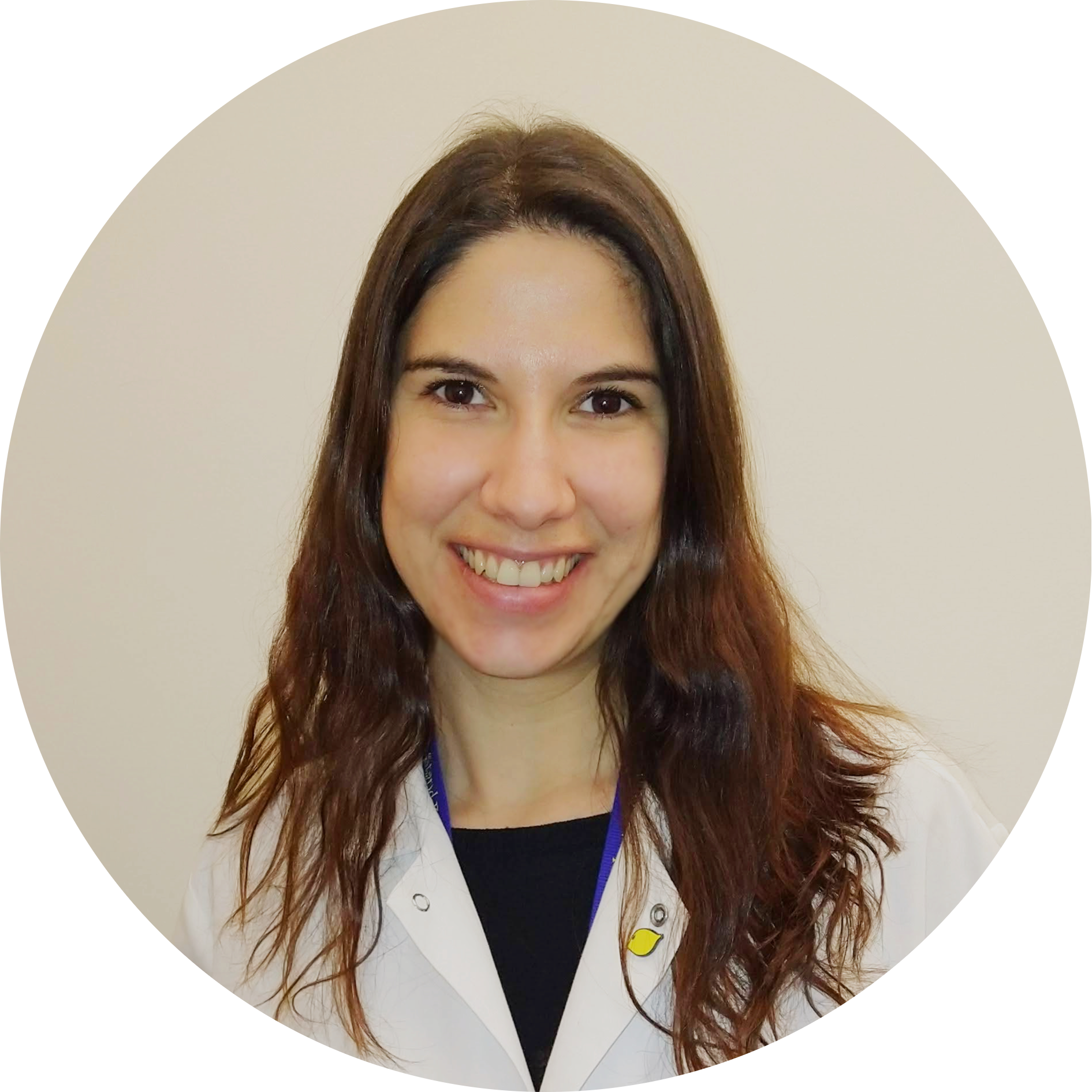 Go to the profile of Sara Canovas Nunes