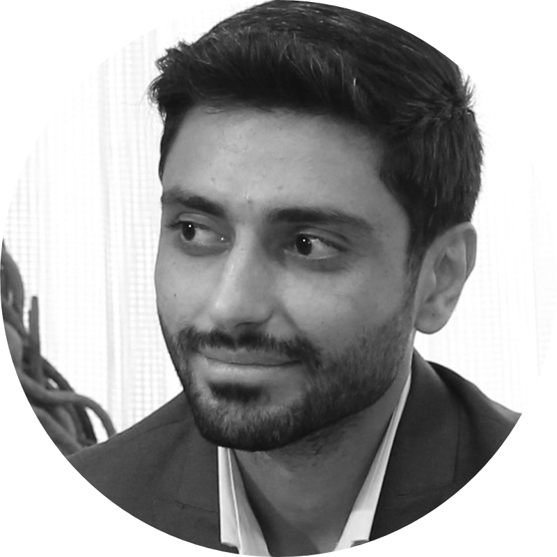 Go to the profile of Ehsan Dorostkar