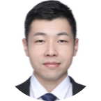 Go to the profile of Yan Shao