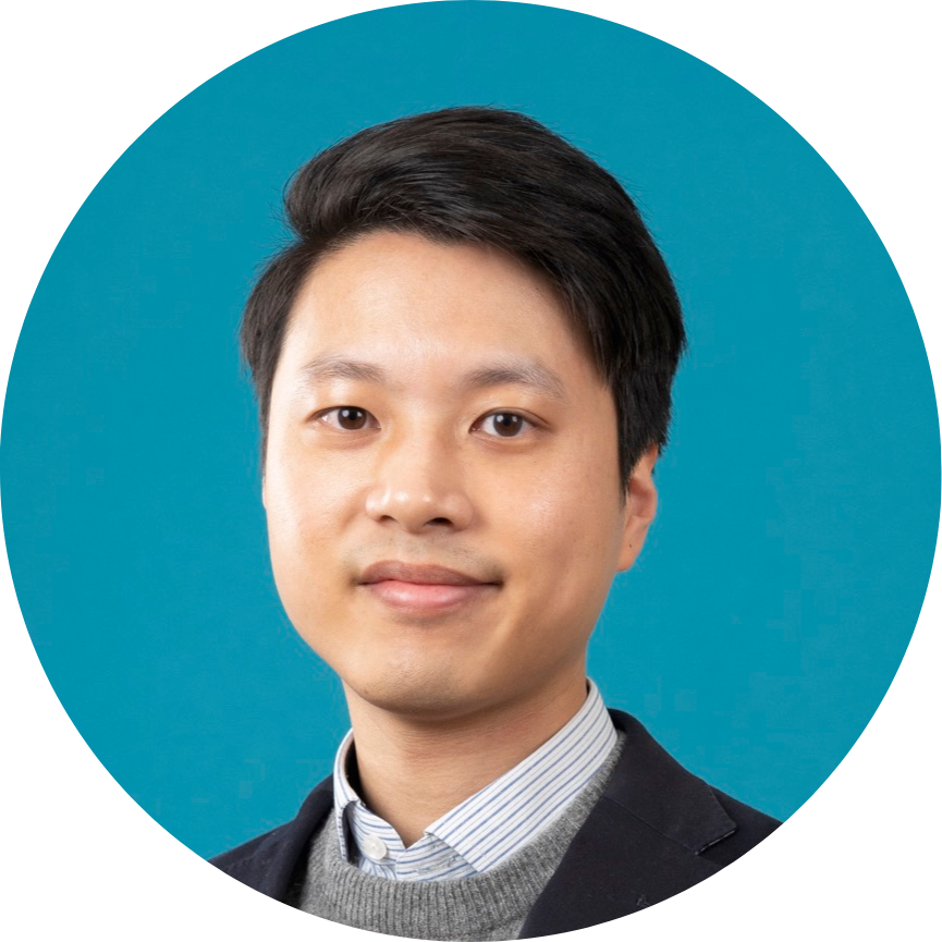 Go to the profile of Philip Chow