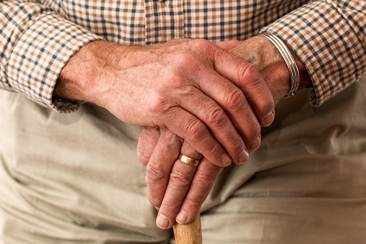 Is there an Alzheimer’s – microbe link?