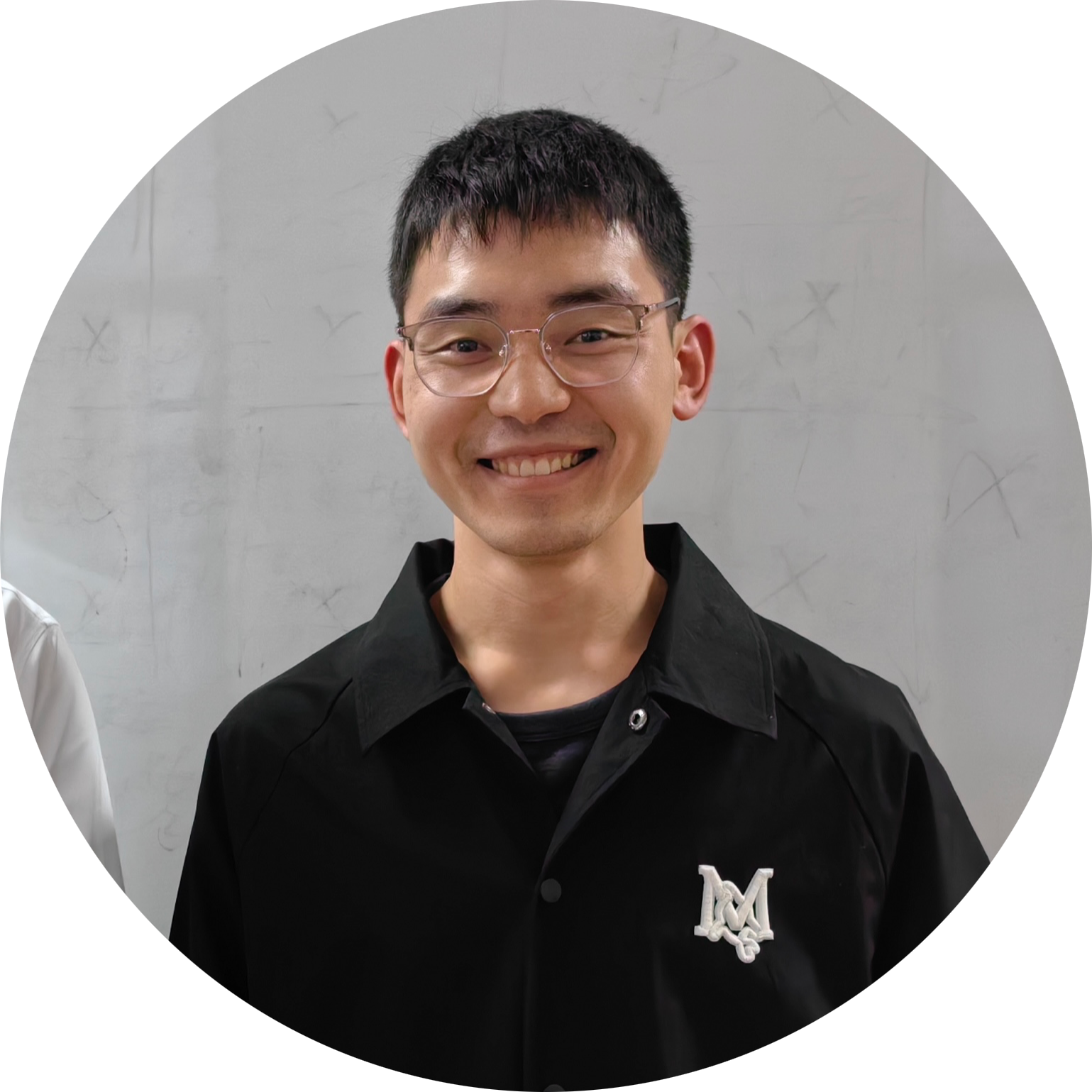 Go to the profile of Heng Li