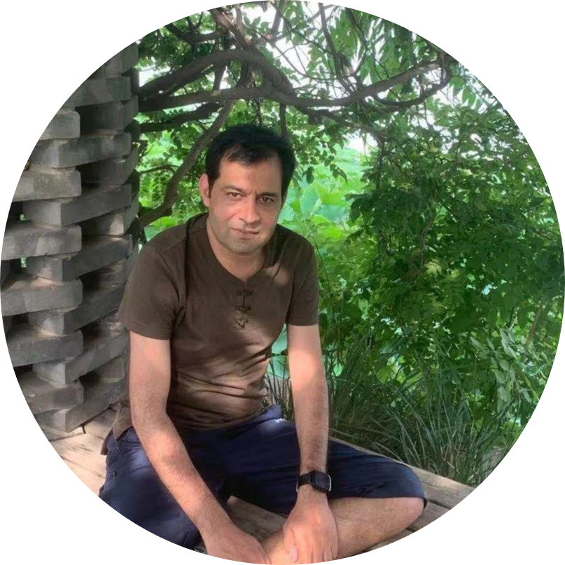 Go to the profile of Niaz Ali Khan