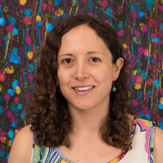 Go to the profile of Leonie Kirszenblat