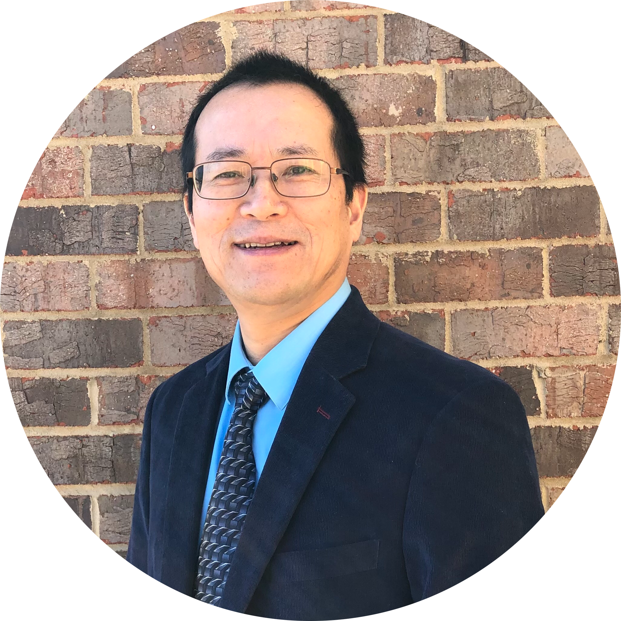 Go to the profile of Houjian Cai