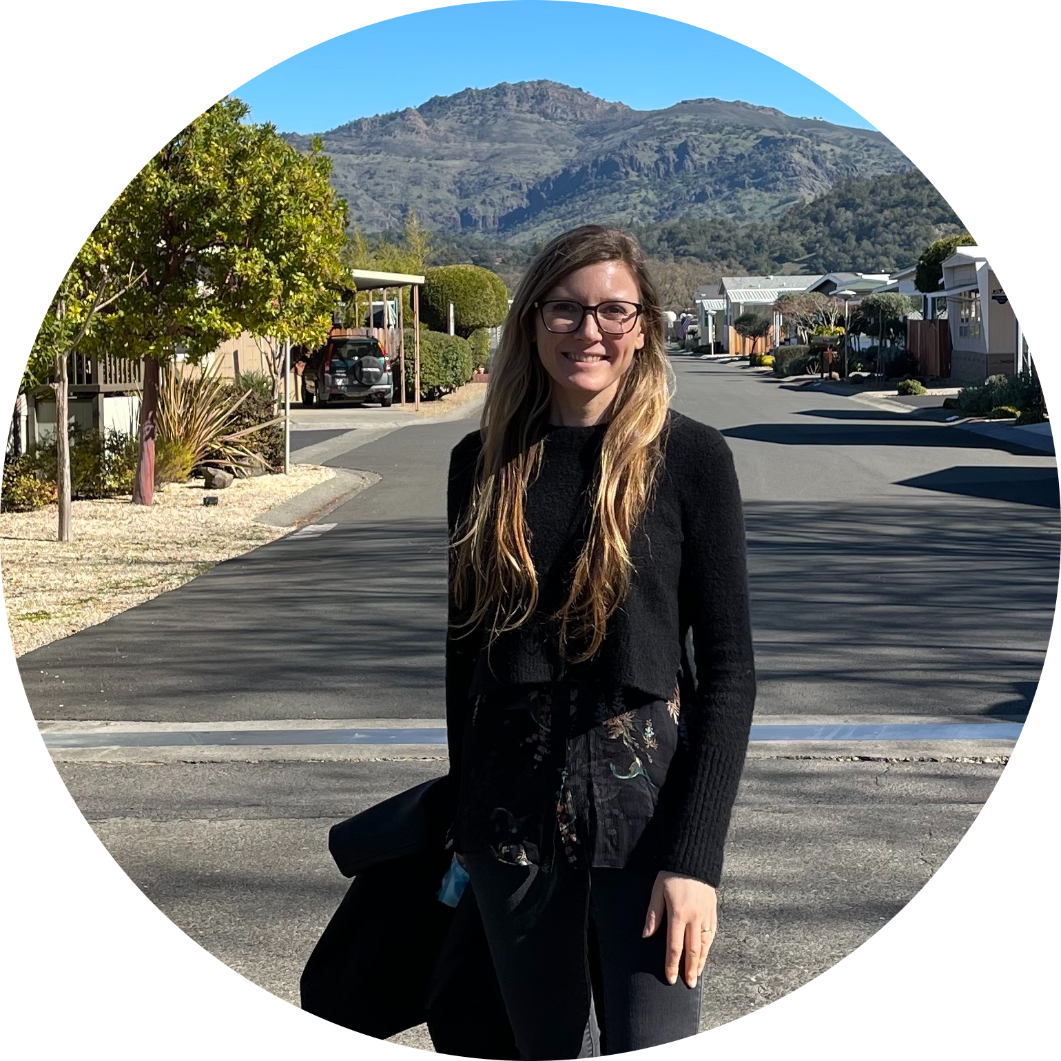 Go to the profile of Romina Bevacqua