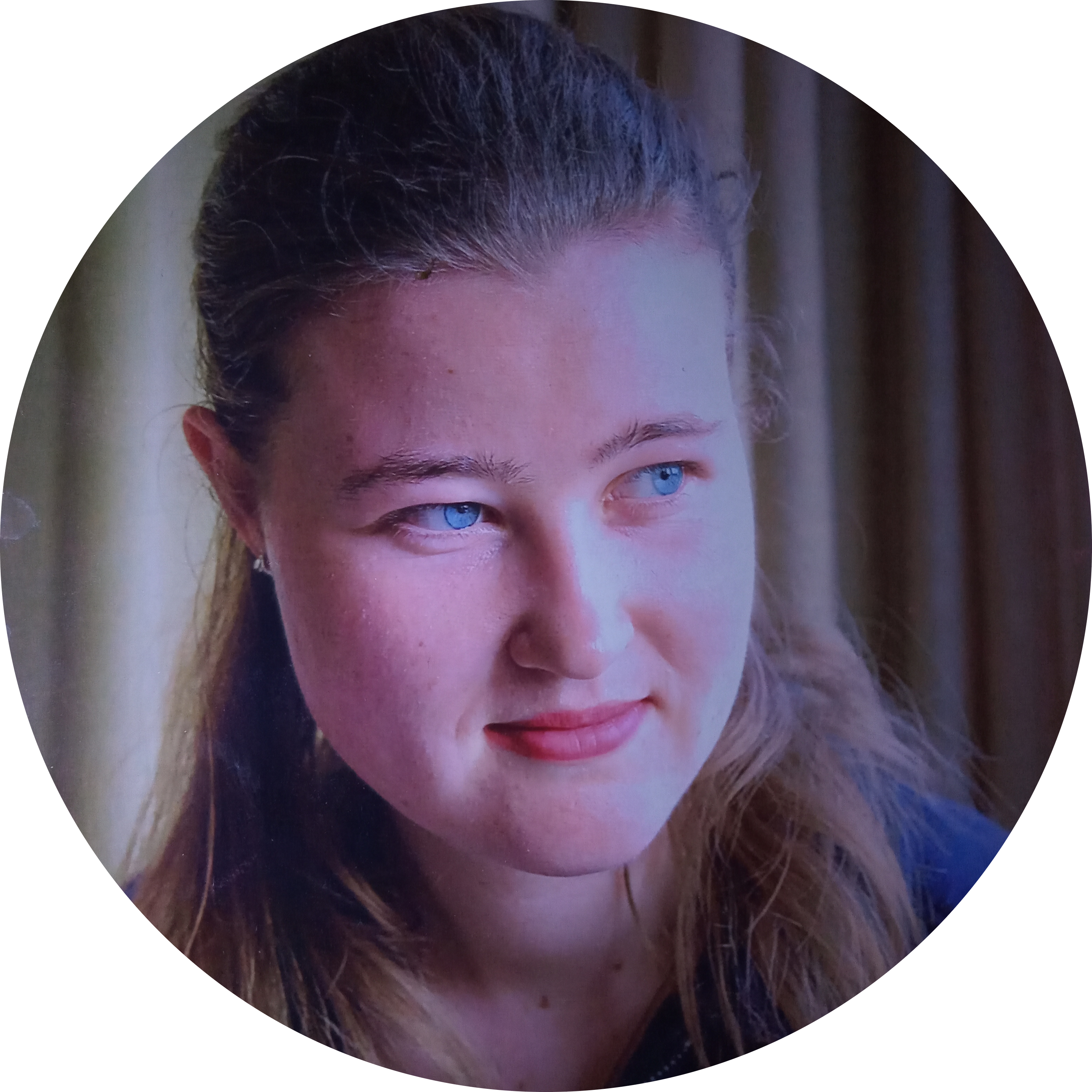 Go to the profile of Olivia Morley