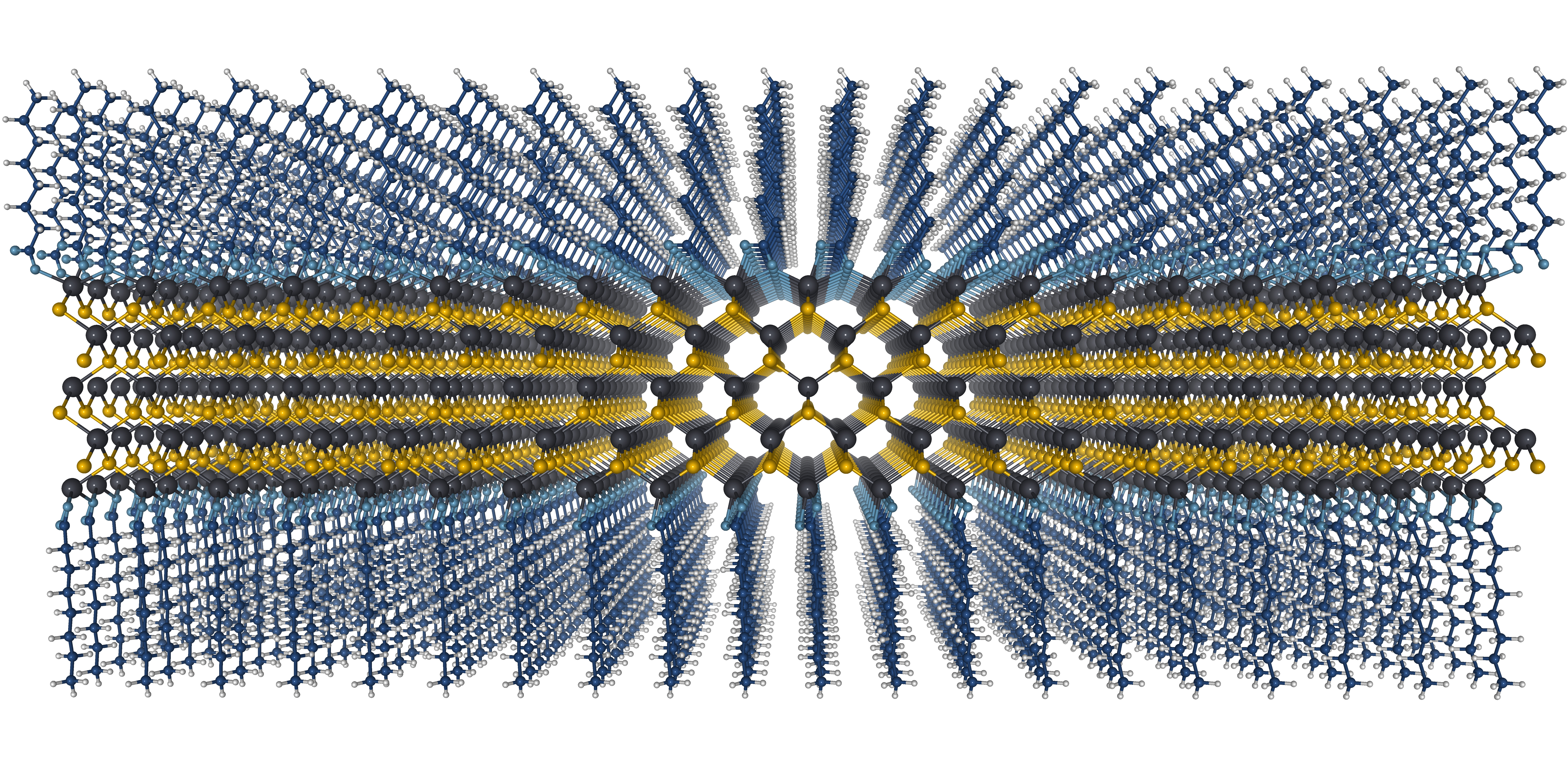 Controlling light emission from semiconductor nanoplatelets using surface chemistry