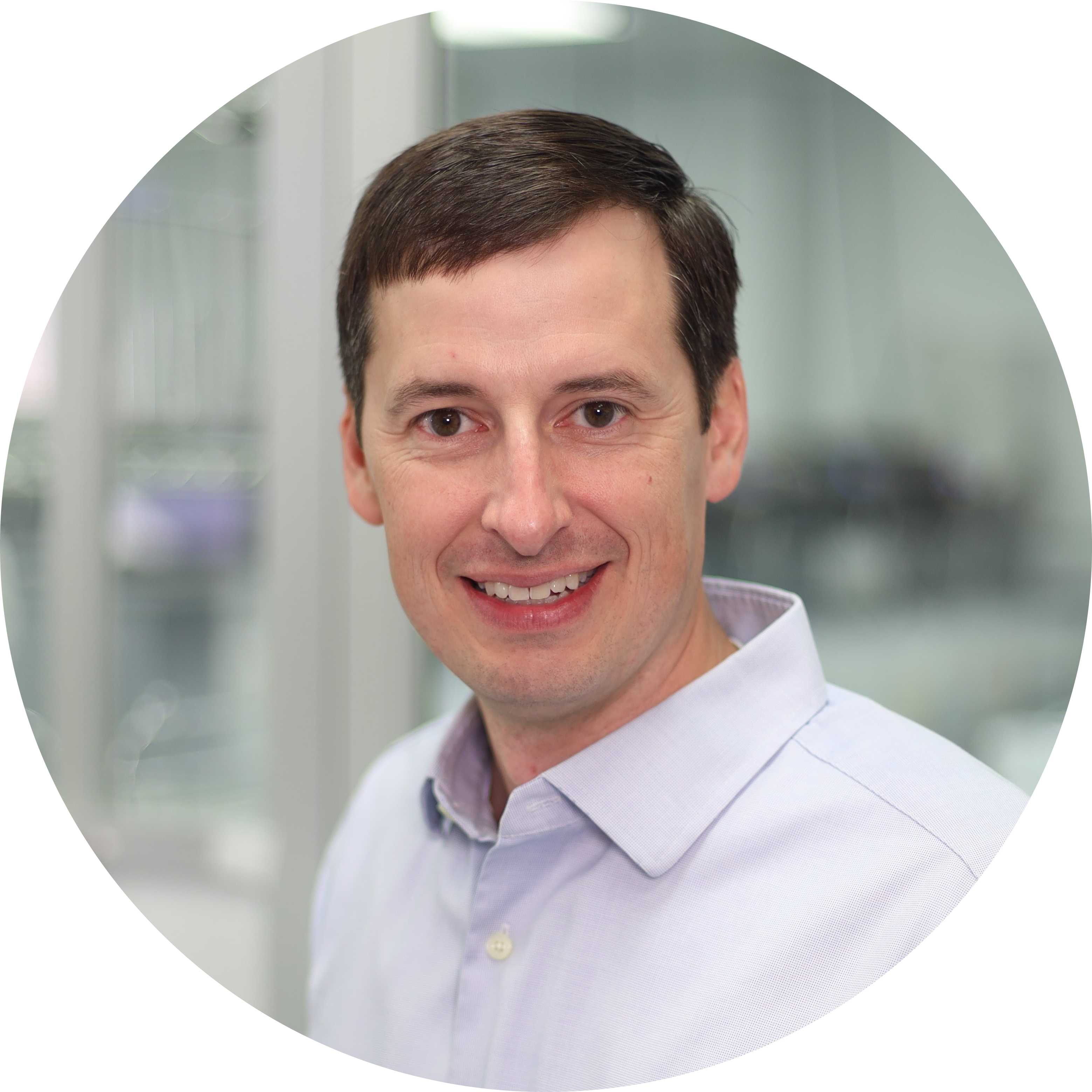 Go to the profile of Jeff Ross