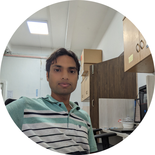 Go to the profile of Renu Raman Sahu