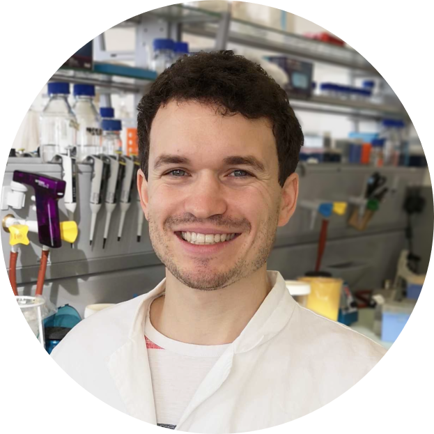 Go to the profile of Clement Gallay