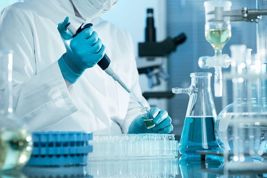 Experiencing the Experiments - takeaways from my internship at the TATA Institute of Fundamental Research's microbiology lab 