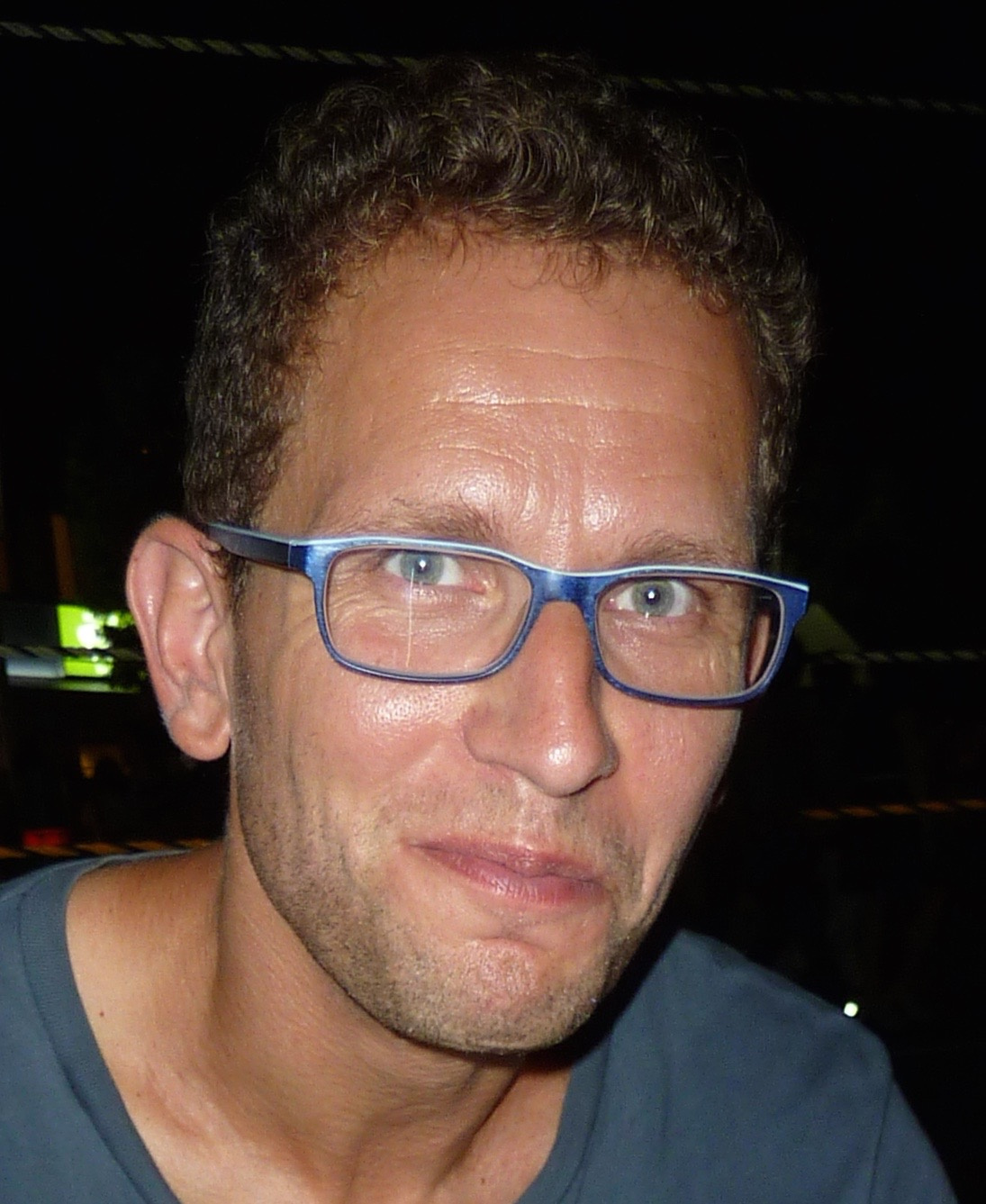 Go to the profile of Sébastien DARRAS