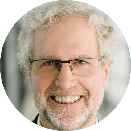 Go to the profile of Professor Paul Johnson