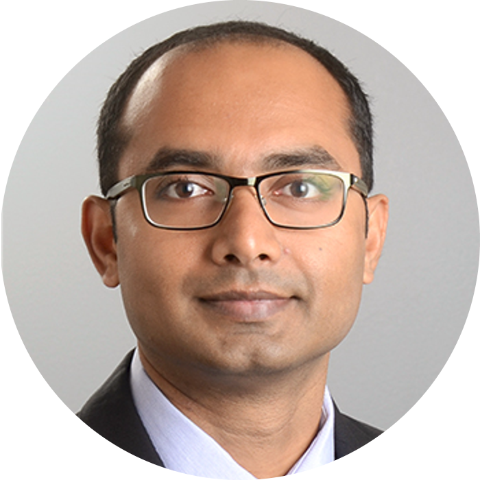 Go to the profile of Anirban Dutta