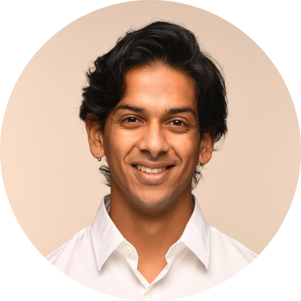 Go to the profile of Samir Akre