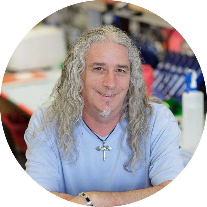 Go to the profile of christian.jobin@medicine.ufl.edu