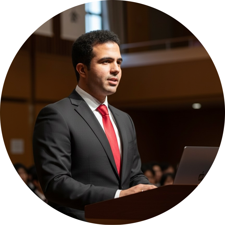 Go to the profile of Ahmed Elsherbini Elshal