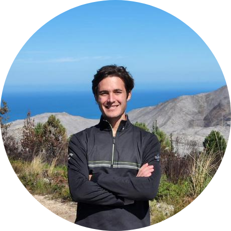 Go to the profile of Matt