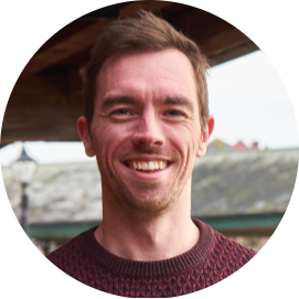 Go to the profile of Mike O'Sullivan