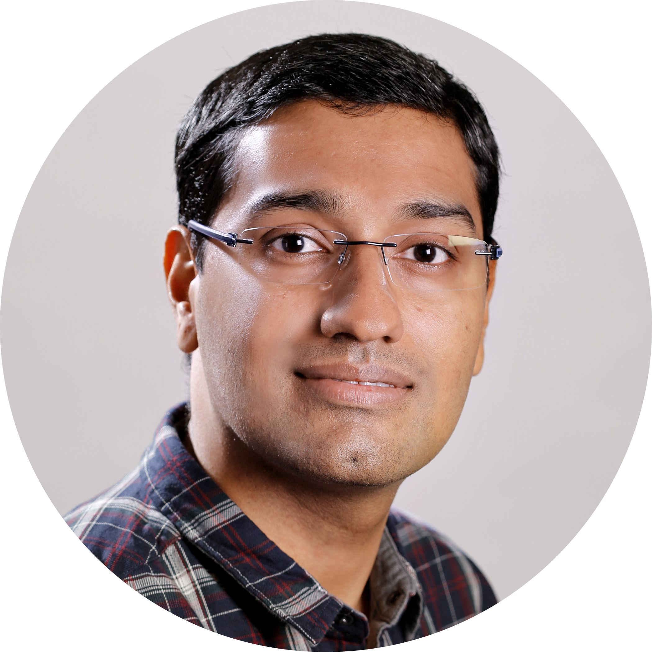 Go to the profile of Suresh Venkatesh