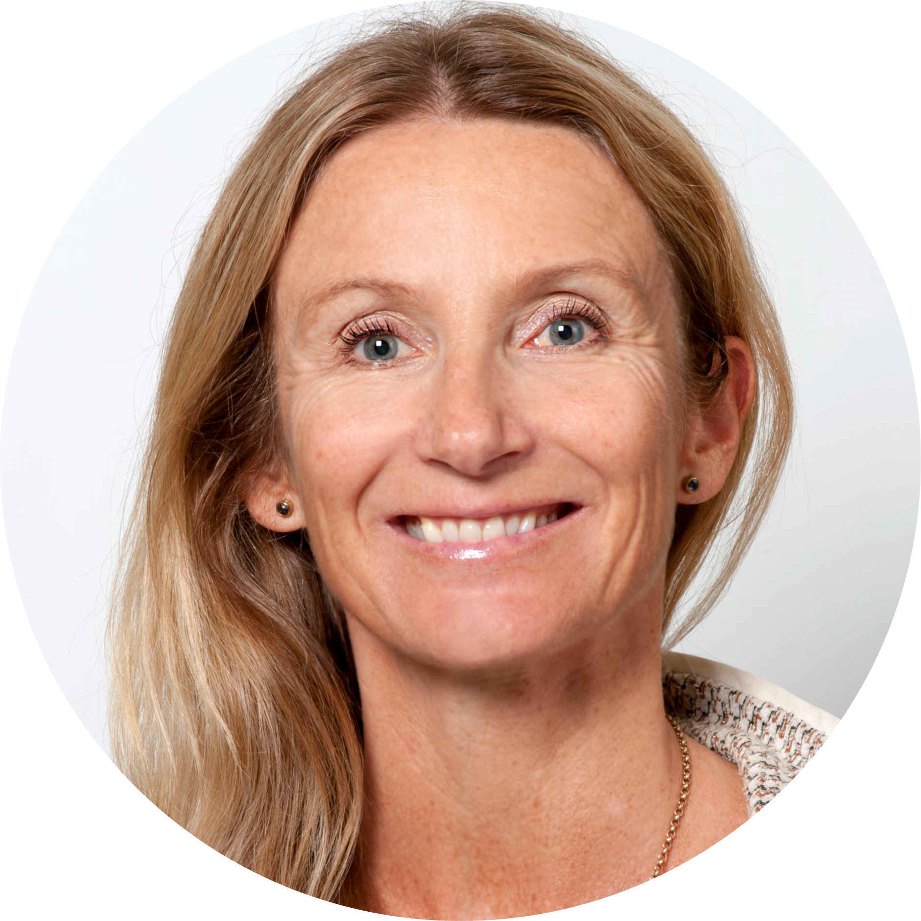 Go to the profile of Anne Simonsen